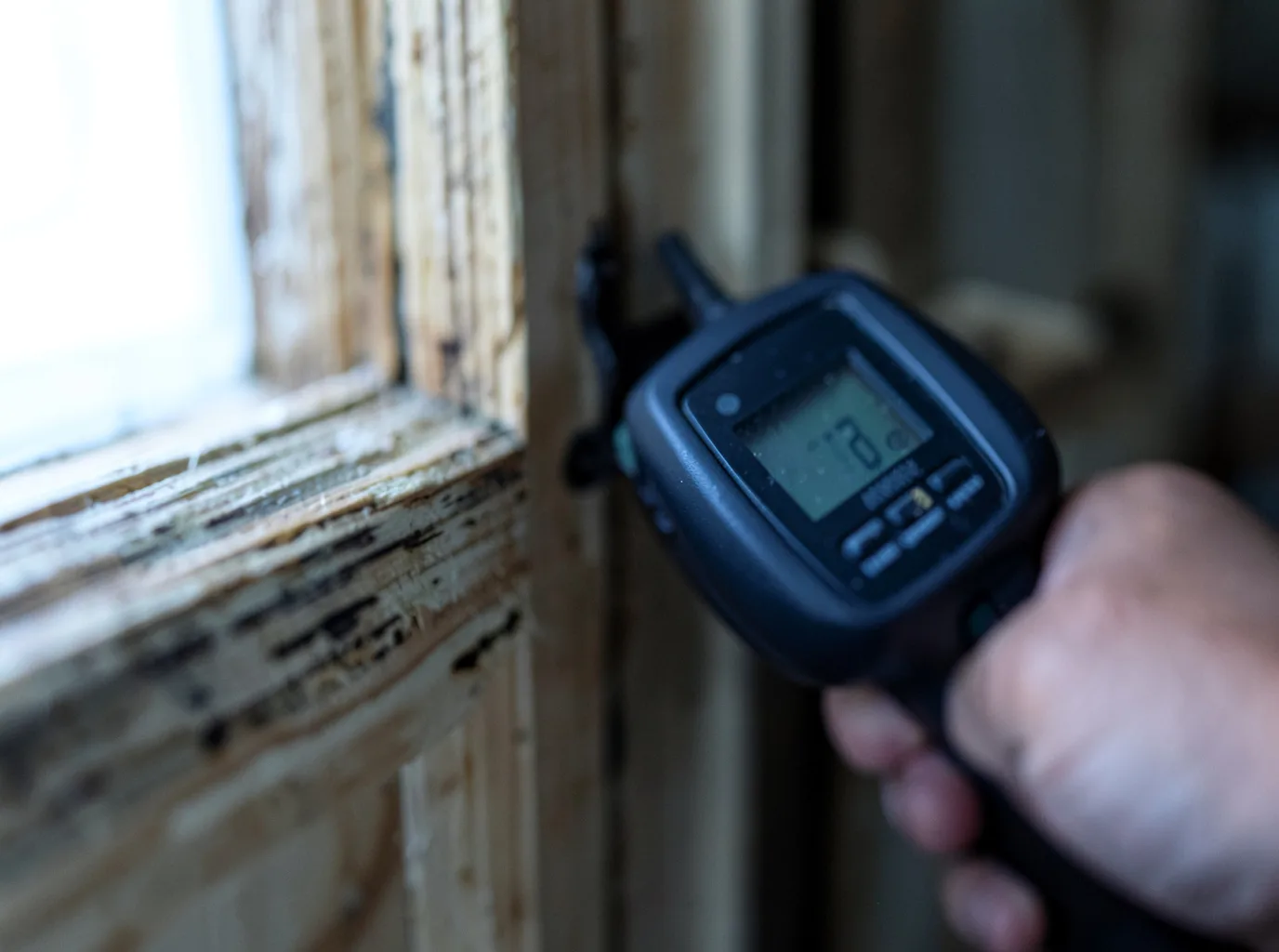 Commercial Water Damage Restoration in Maize, KS