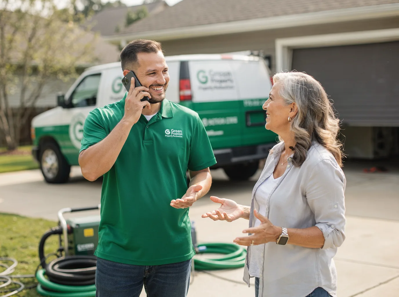 Water Damage Restoration Maize, KS FAQs
